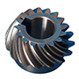 DTR12158-152235 Bevel gear Right